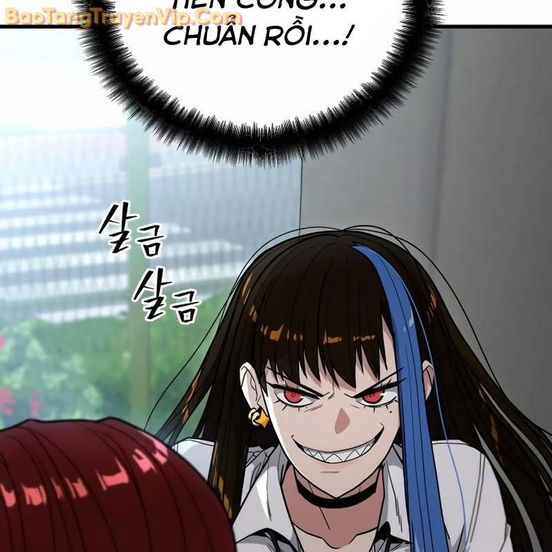 Hacker Báo Thù: Chapter 3