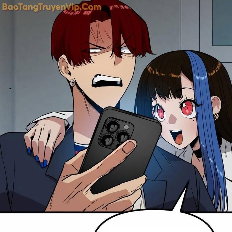 Hacker Báo Thù: Chapter 3