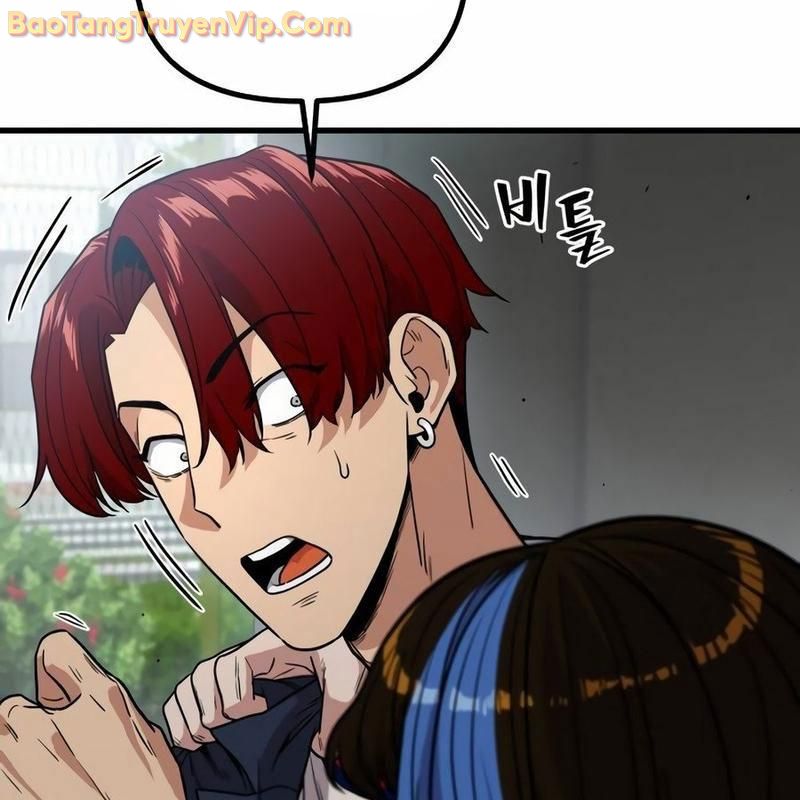 Hacker Báo Thù: Chapter 3