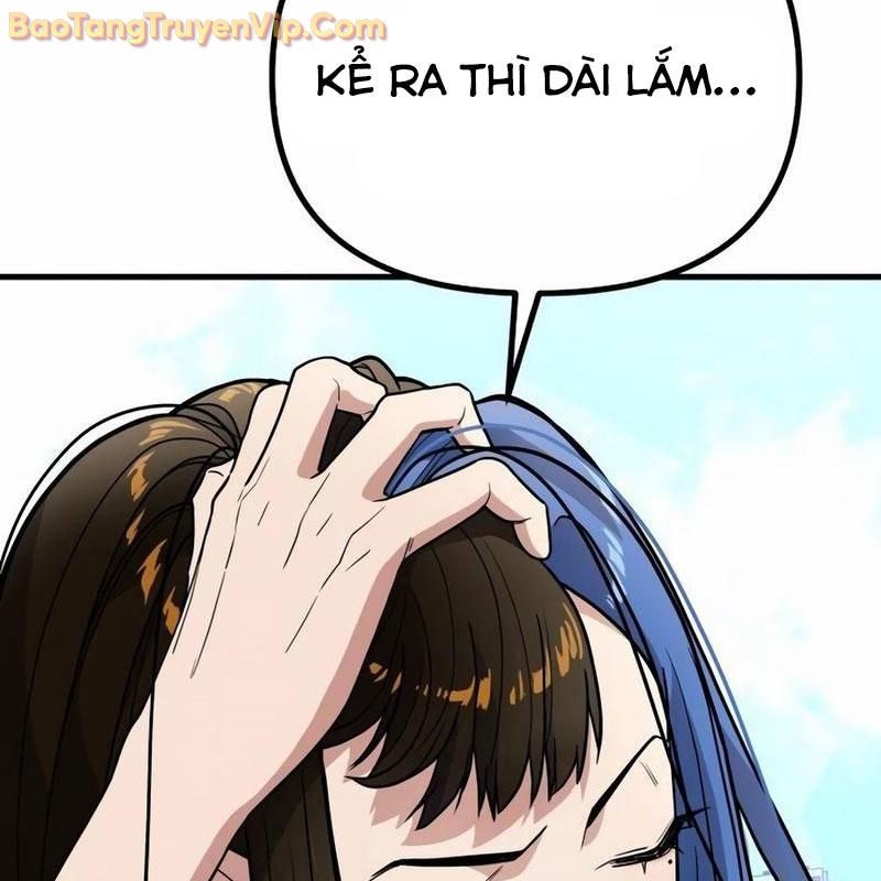 Hacker Báo Thù: Chapter 3