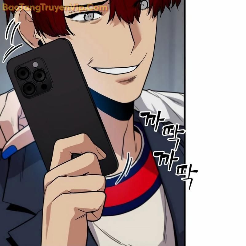 Hacker Báo Thù: Chapter 3