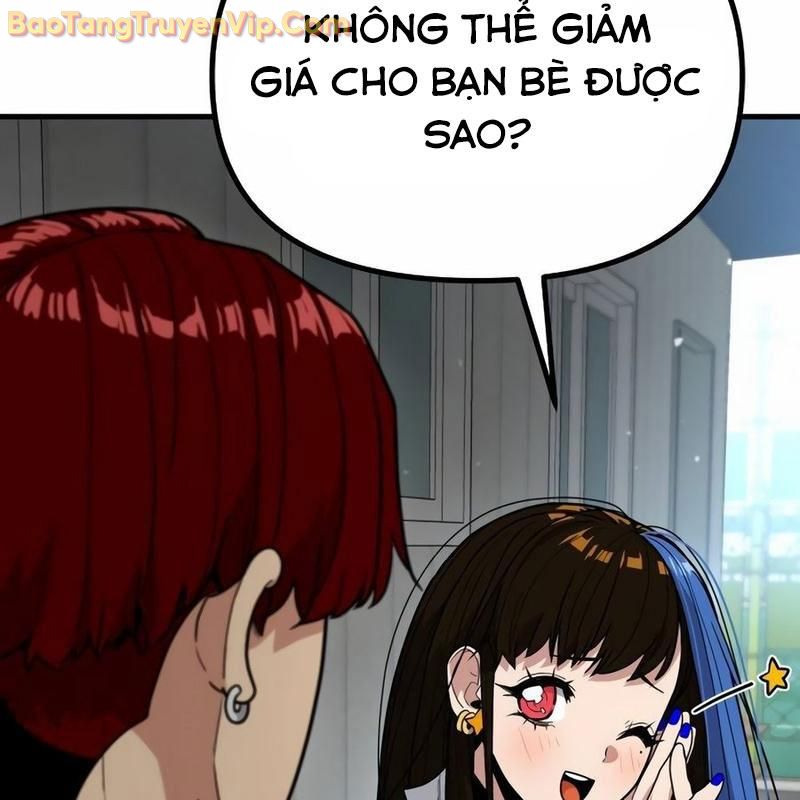 Hacker Báo Thù: Chapter 3