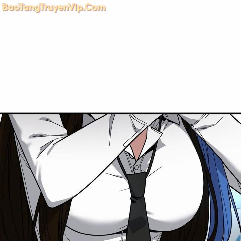 Hacker Báo Thù: Chapter 3