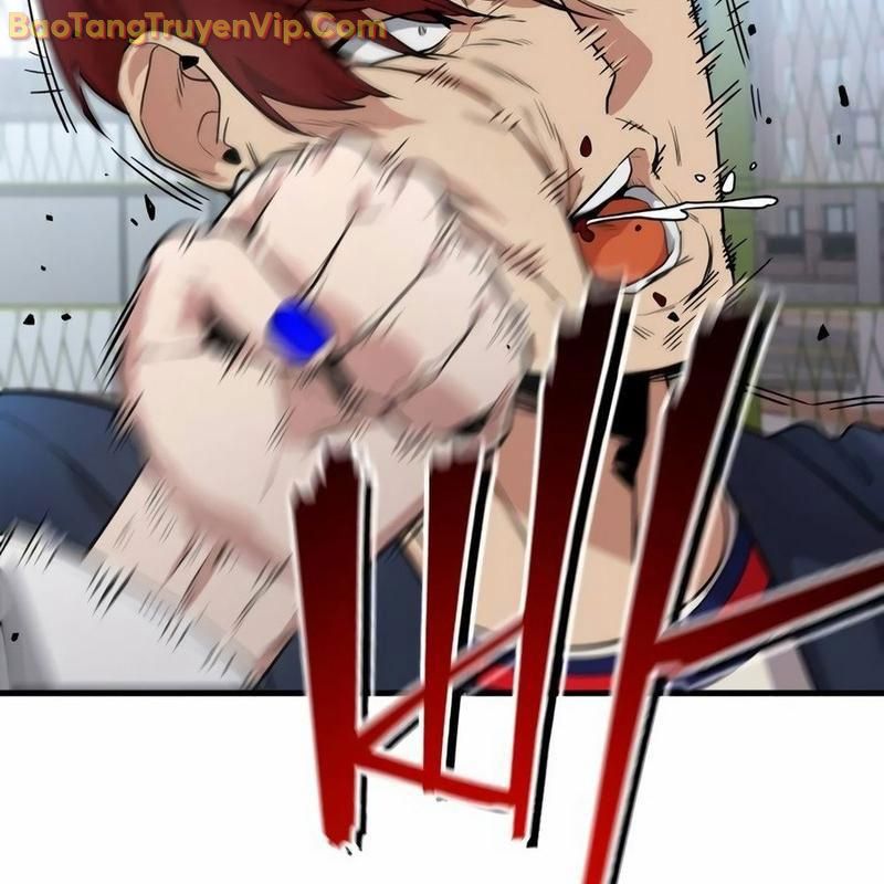 Hacker Báo Thù: Chapter 3