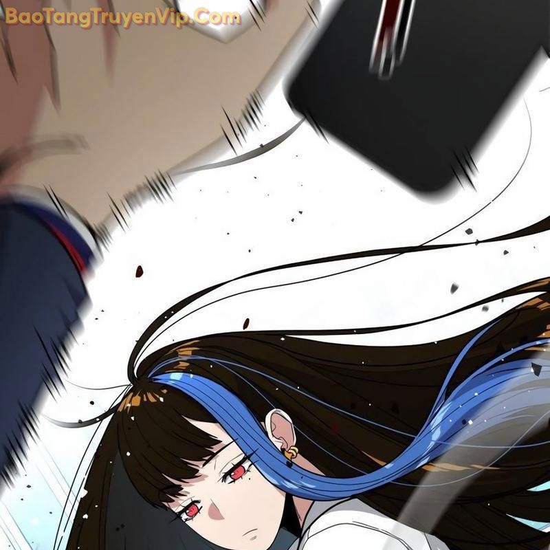 Hacker Báo Thù: Chapter 3