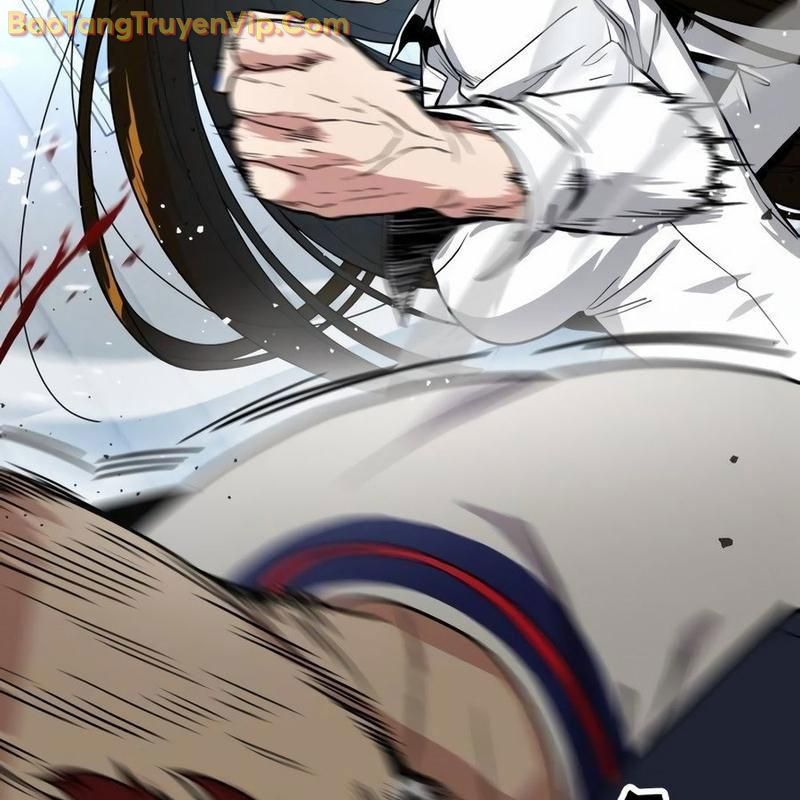 Hacker Báo Thù: Chapter 3