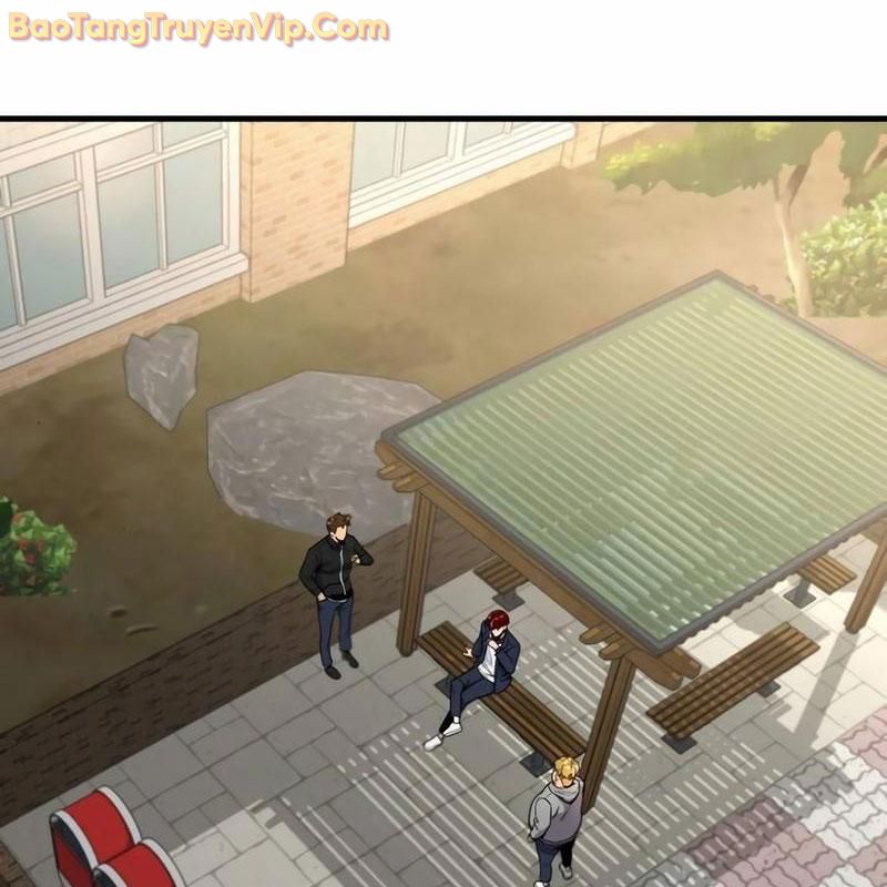 Hacker Báo Thù: Chapter 4