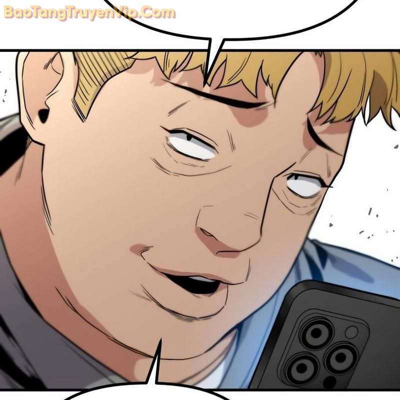 Hacker Báo Thù: Chapter 4