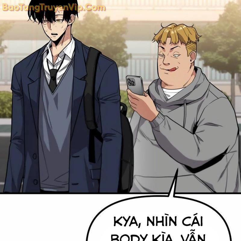 Hacker Báo Thù: Chapter 4