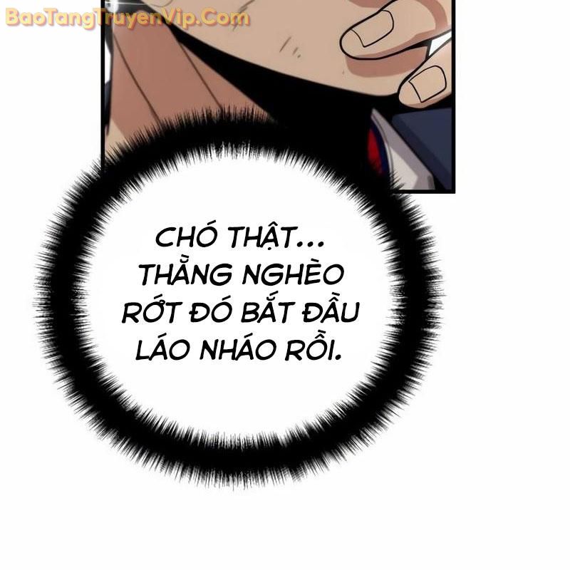 Hacker Báo Thù: Chapter 4