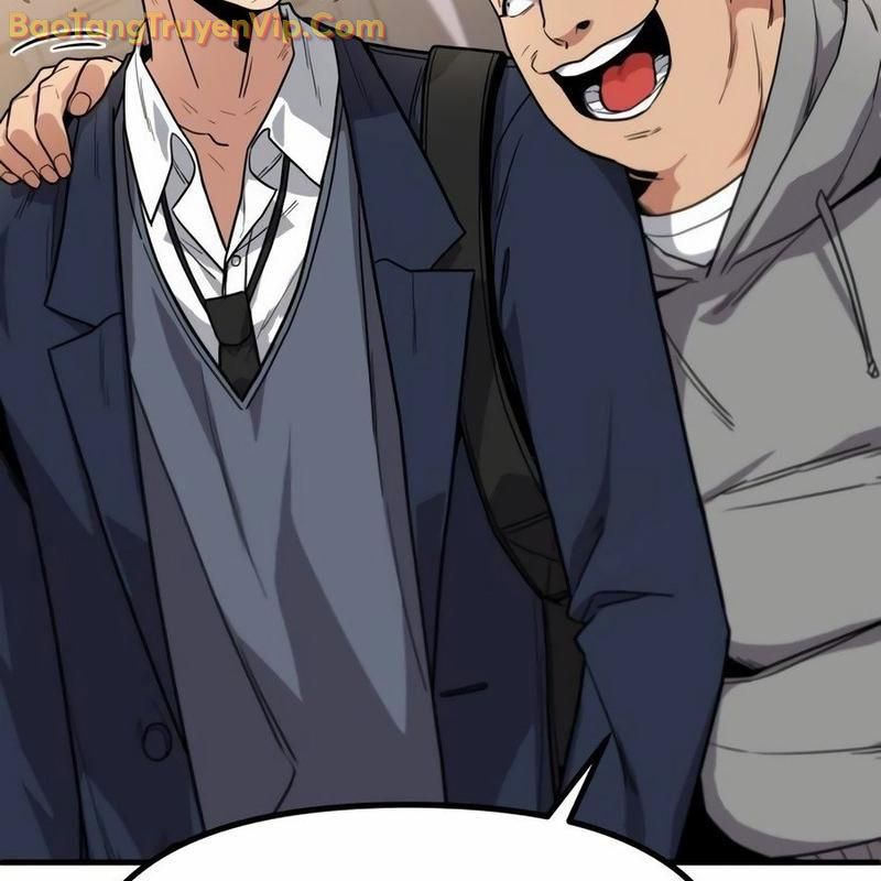 Hacker Báo Thù: Chapter 4