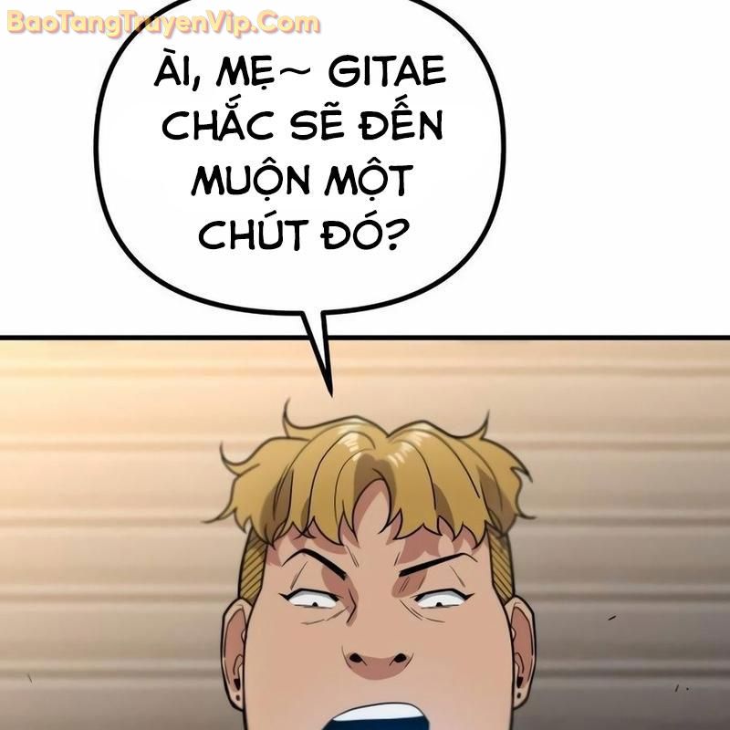 Hacker Báo Thù: Chapter 4