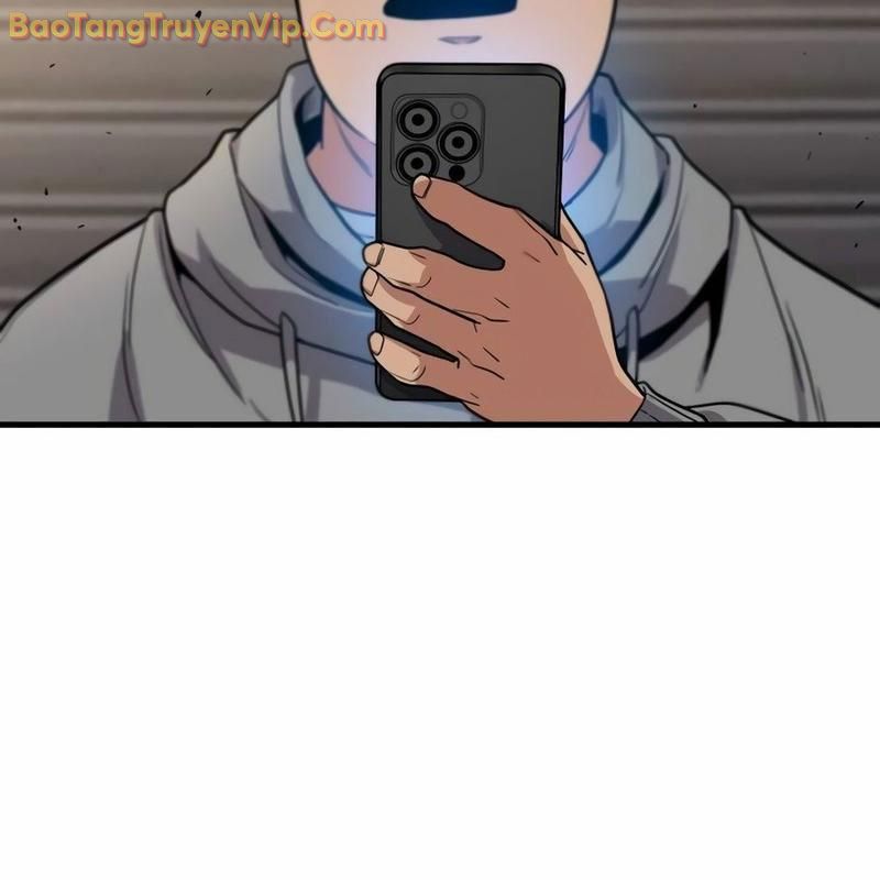 Hacker Báo Thù: Chapter 4