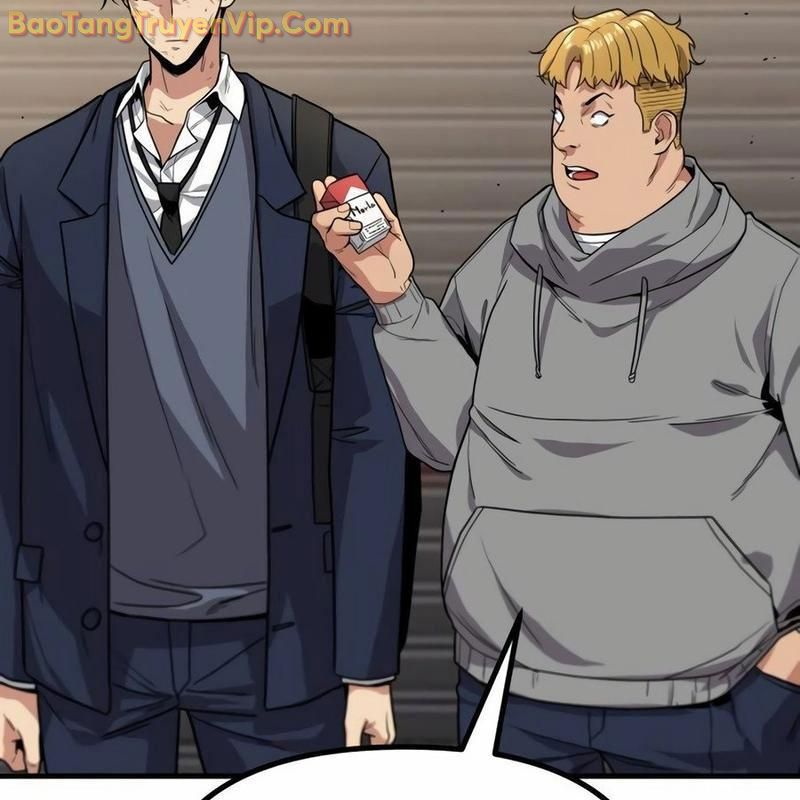 Hacker Báo Thù: Chapter 4