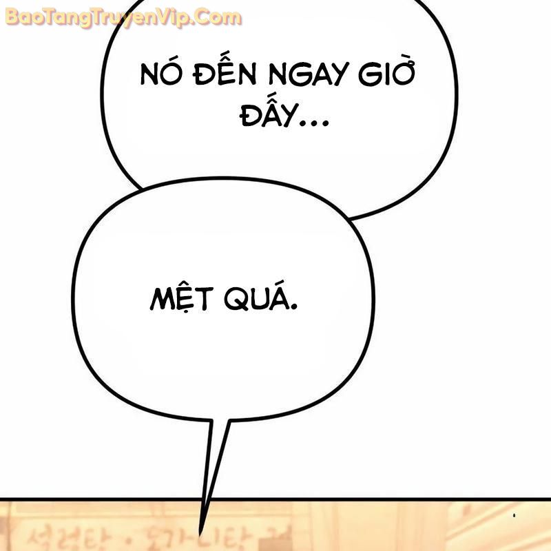 Hacker Báo Thù: Chapter 4