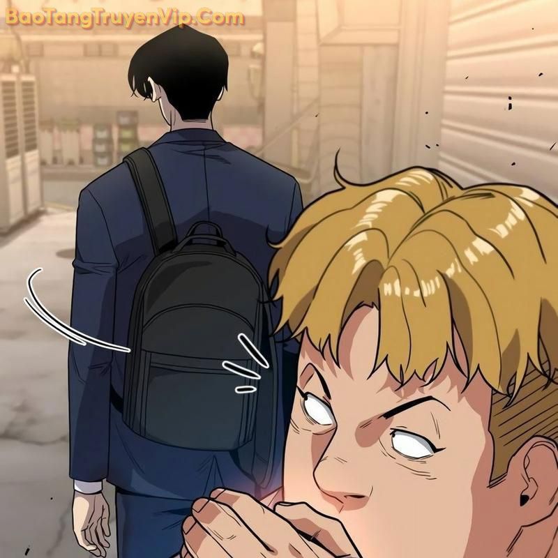 Hacker Báo Thù: Chapter 4