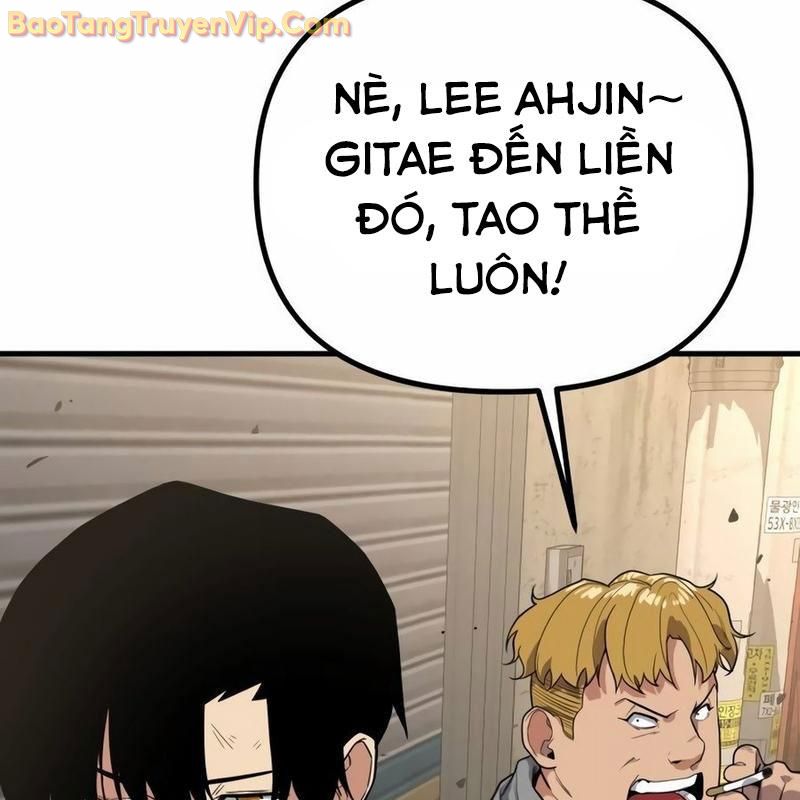 Hacker Báo Thù: Chapter 4