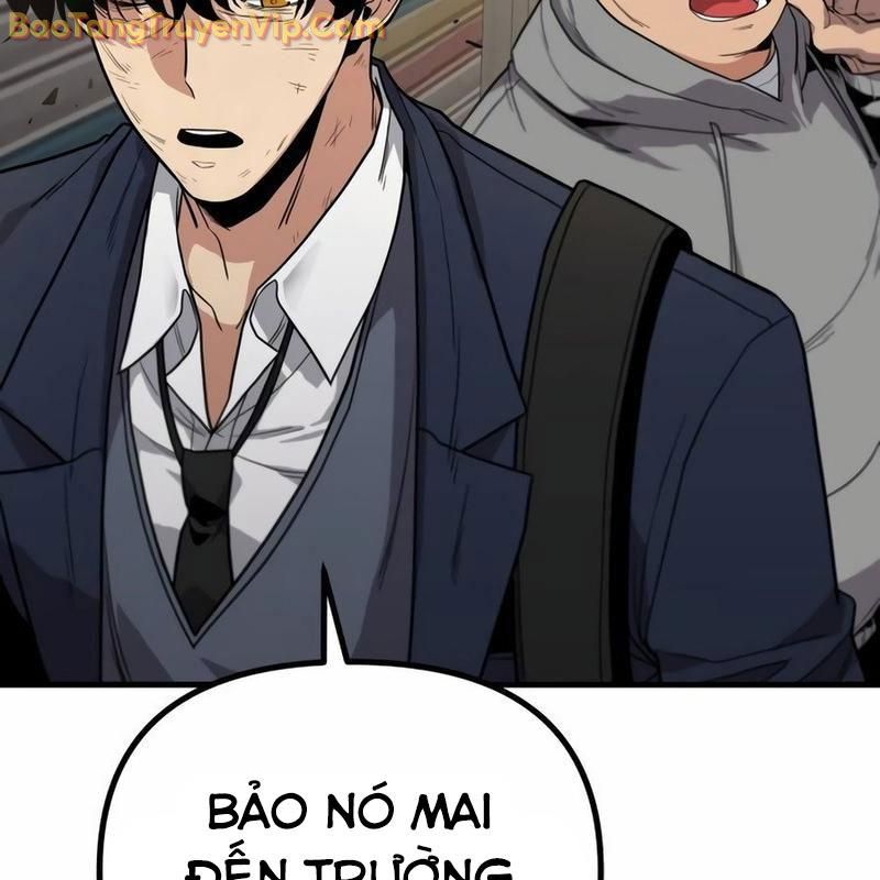 Hacker Báo Thù: Chapter 4