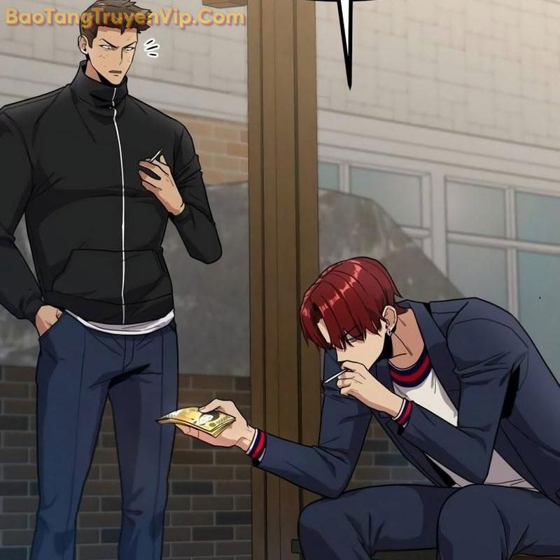 Hacker Báo Thù: Chapter 4