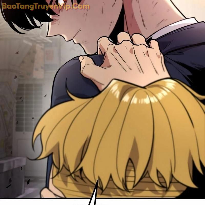 Hacker Báo Thù: Chapter 4