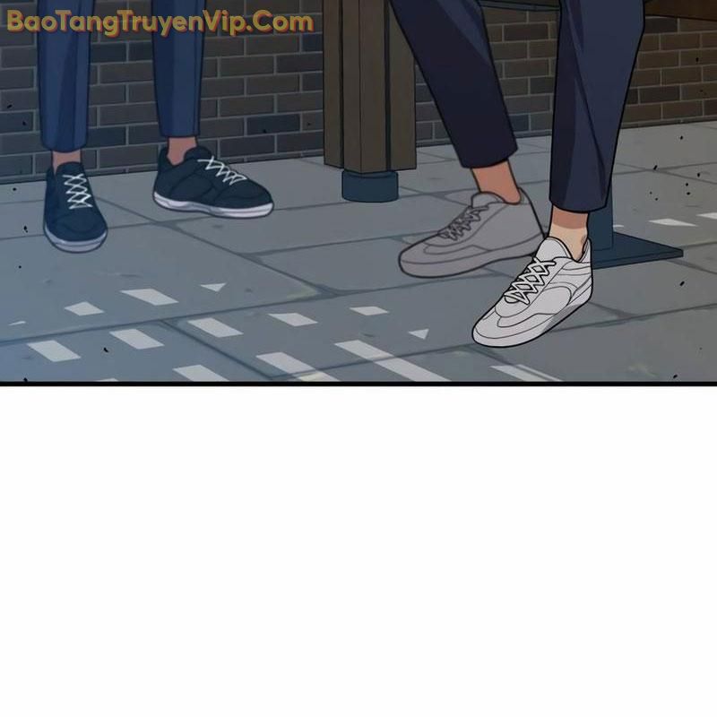 Hacker Báo Thù: Chapter 4