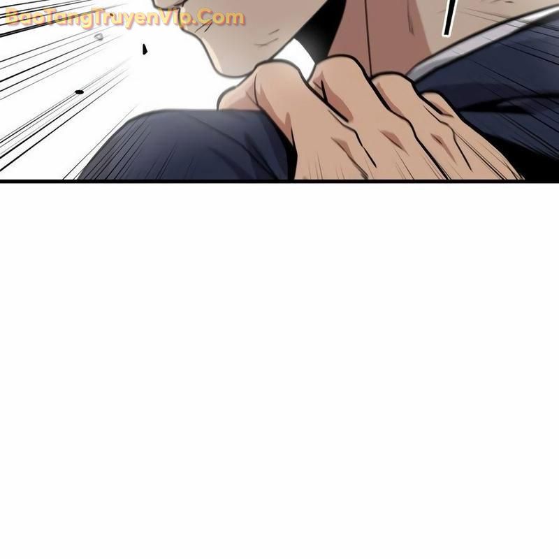 Hacker Báo Thù: Chapter 4