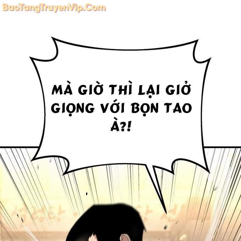 Hacker Báo Thù: Chapter 4