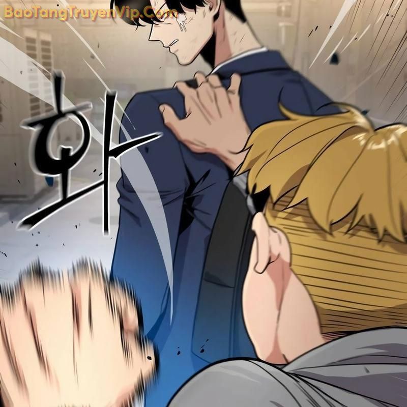 Hacker Báo Thù: Chapter 4