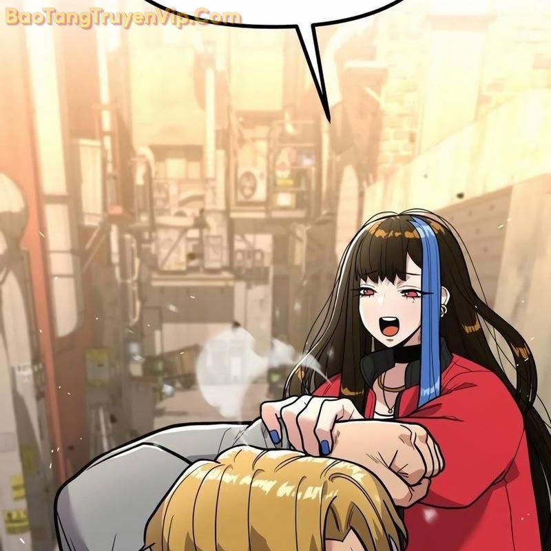 Hacker Báo Thù: Chapter 4