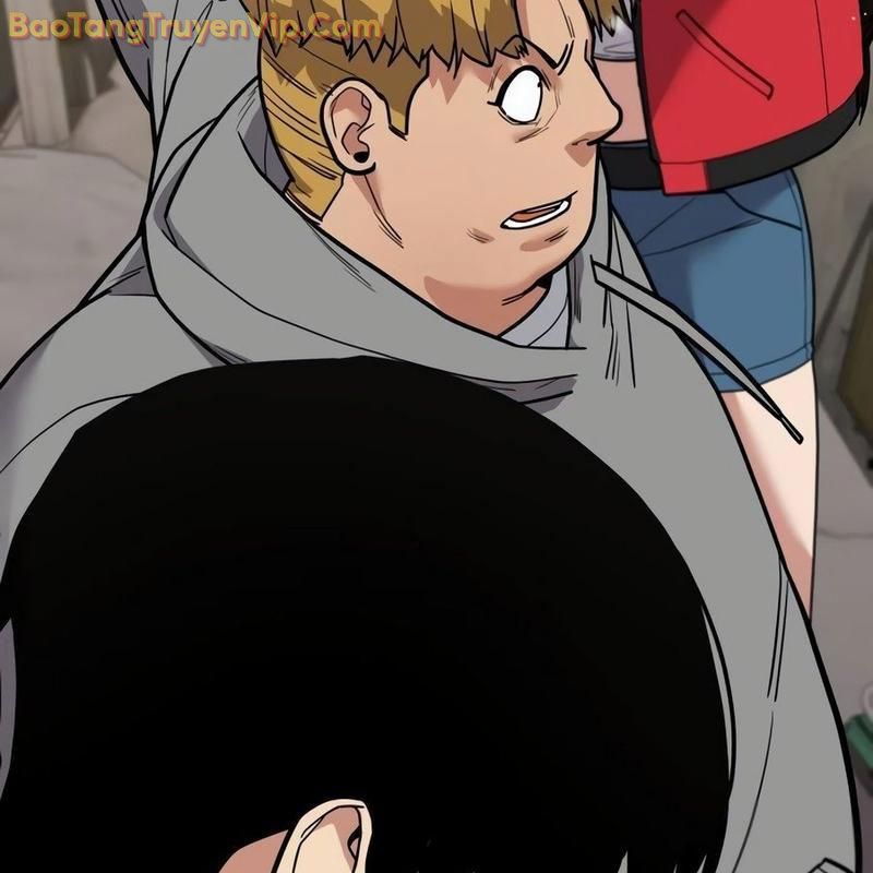 Hacker Báo Thù: Chapter 4