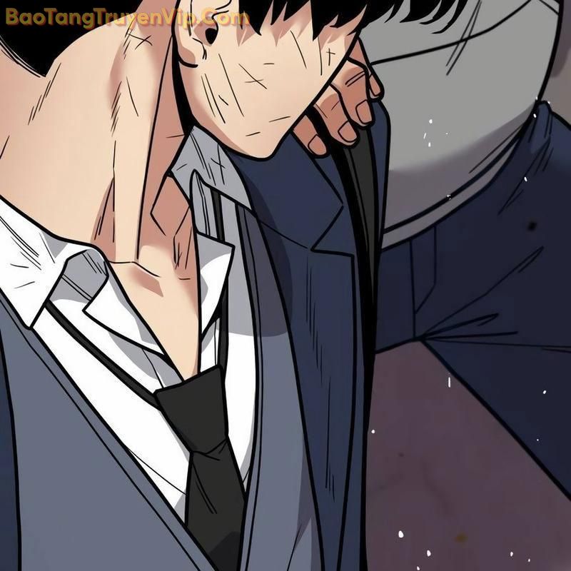 Hacker Báo Thù: Chapter 4