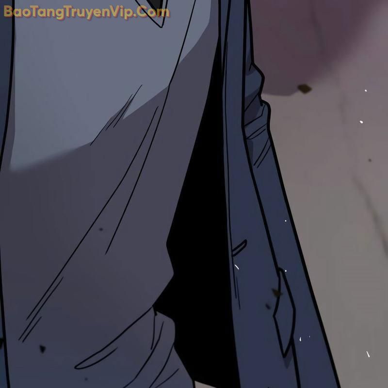 Hacker Báo Thù: Chapter 4