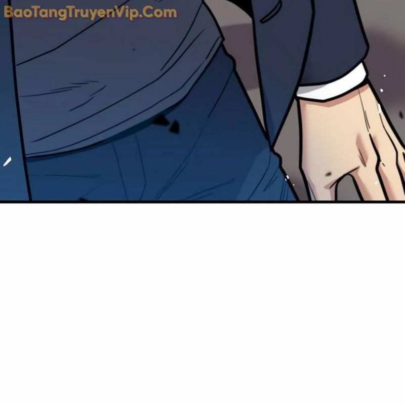 Hacker Báo Thù: Chapter 4