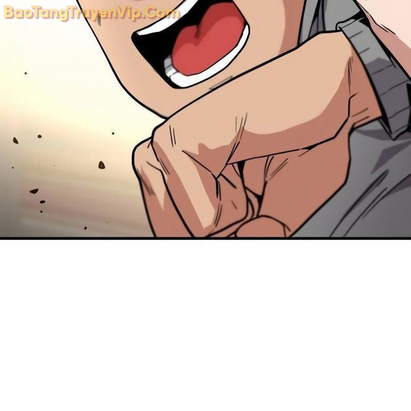 Hacker Báo Thù: Chapter 4