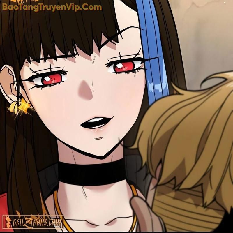 Hacker Báo Thù: Chapter 4