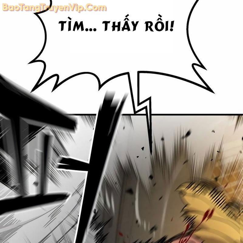 Hacker Báo Thù: Chapter 4