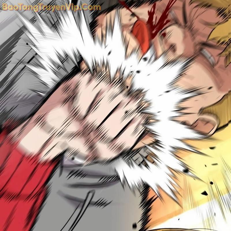 Hacker Báo Thù: Chapter 4