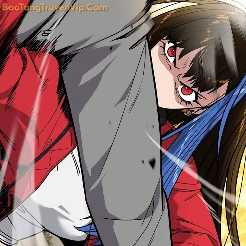 Hacker Báo Thù: Chapter 4