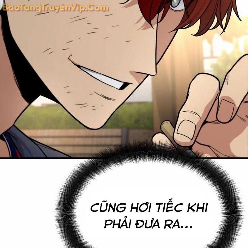 Hacker Báo Thù: Chapter 4