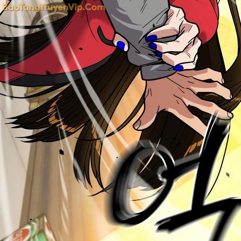 Hacker Báo Thù: Chapter 4