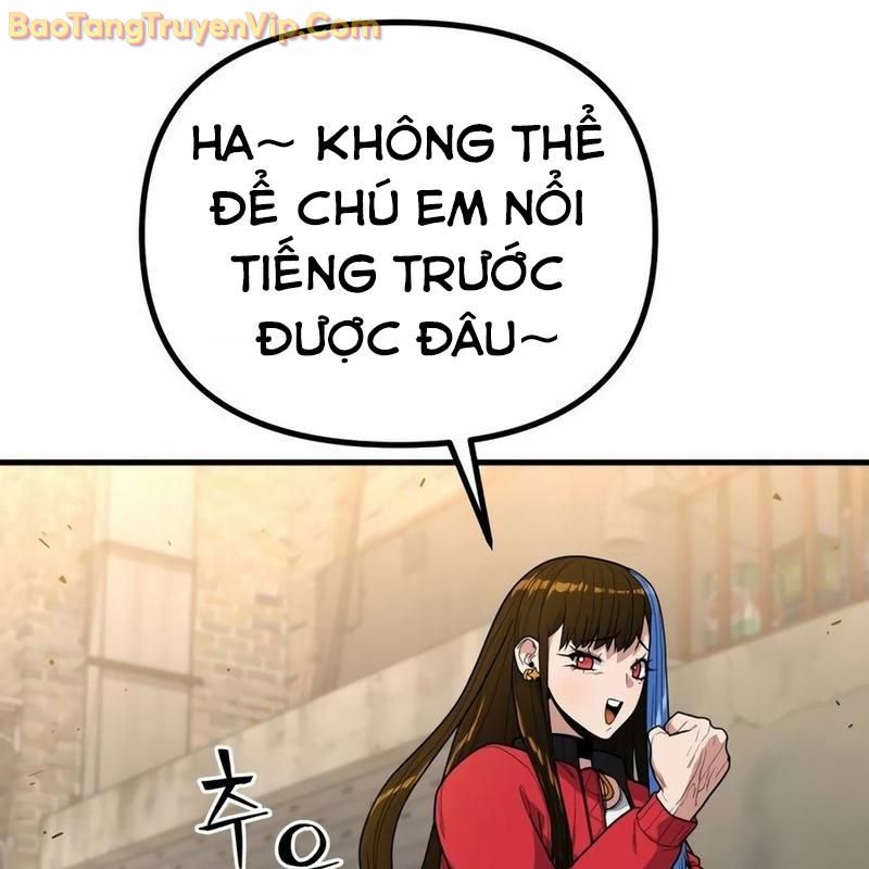 Hacker Báo Thù: Chapter 4