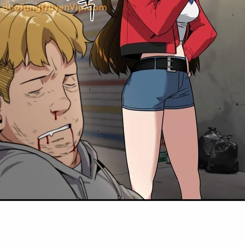 Hacker Báo Thù: Chapter 4