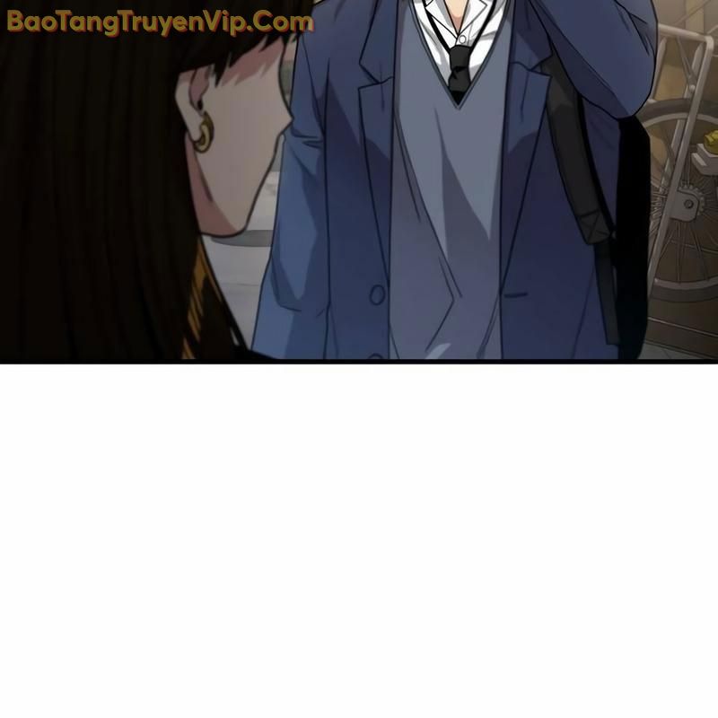 Hacker Báo Thù: Chapter 4