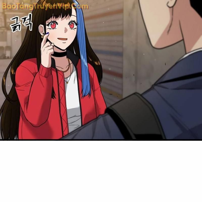 Hacker Báo Thù: Chapter 4