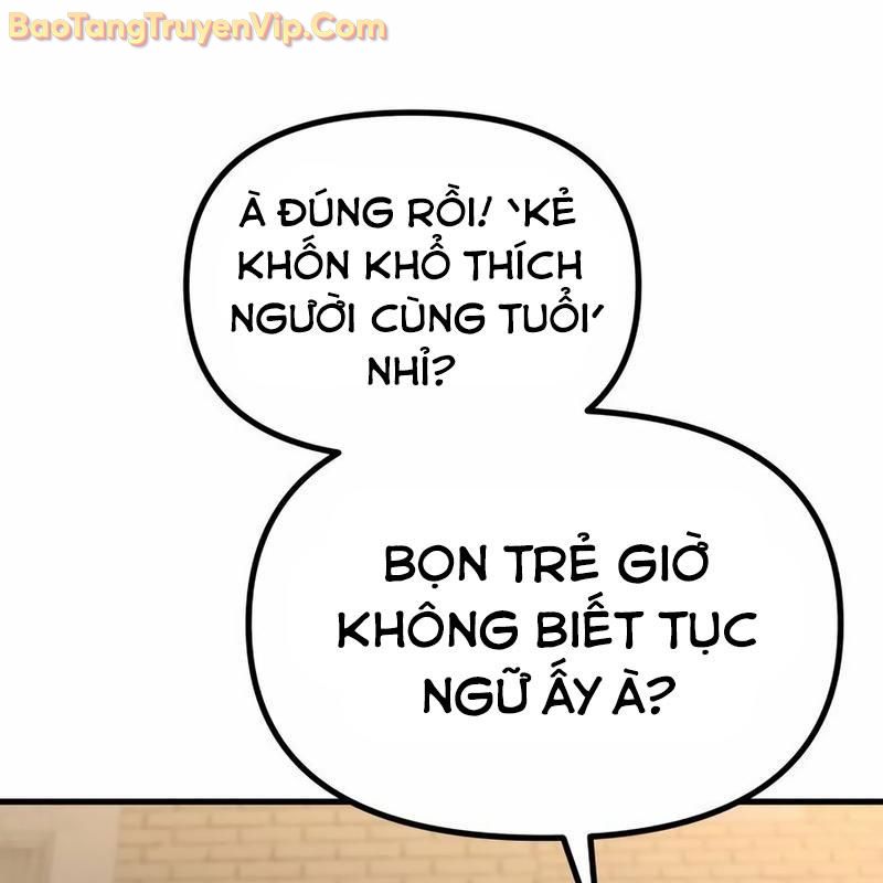 Hacker Báo Thù: Chapter 4