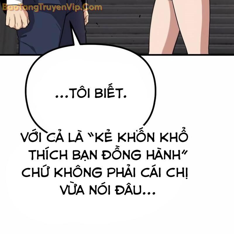 Hacker Báo Thù: Chapter 4