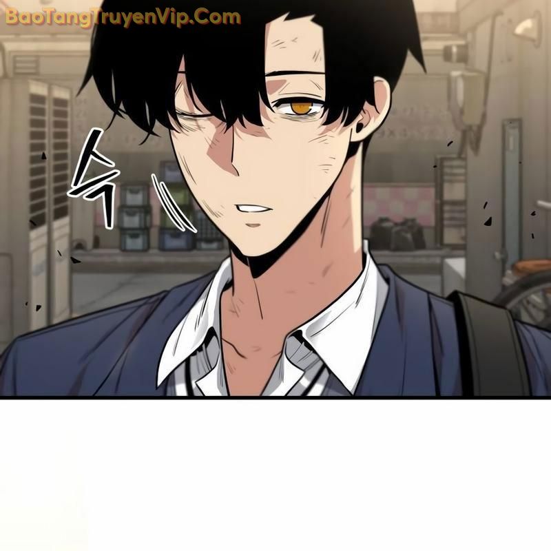 Hacker Báo Thù: Chapter 4