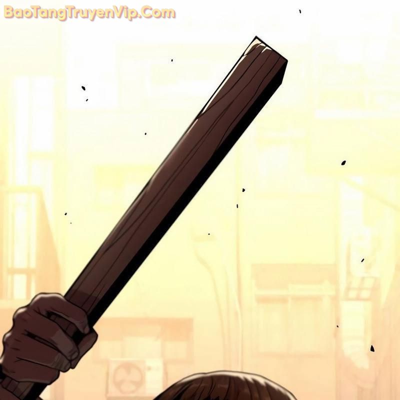 Hacker Báo Thù: Chapter 4