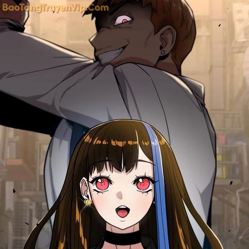 Hacker Báo Thù: Chapter 4