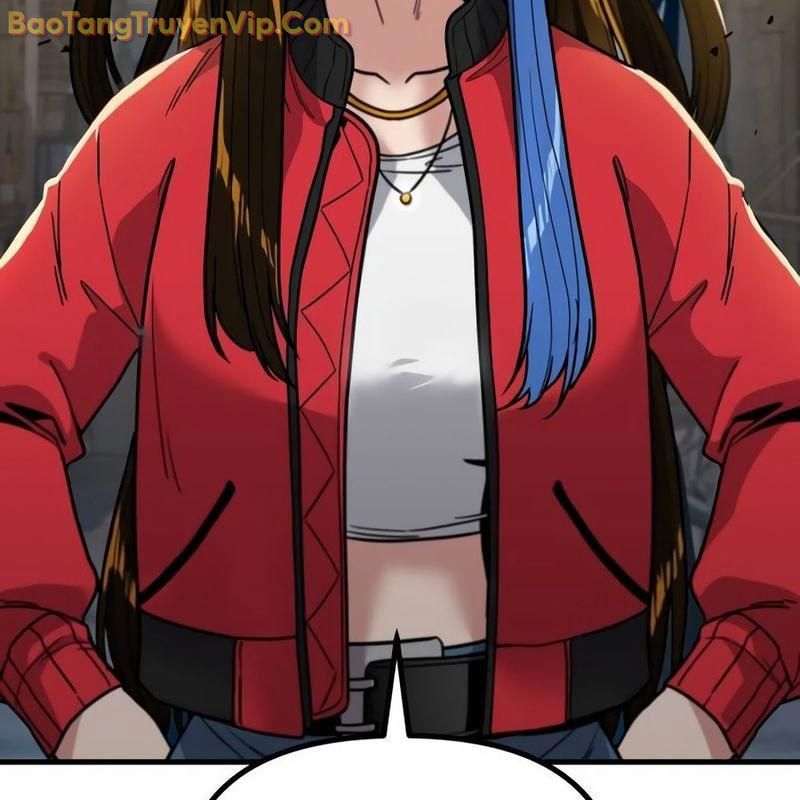 Hacker Báo Thù: Chapter 4